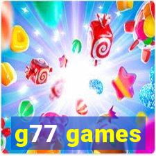 g77 games